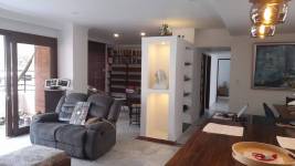 Santiago BENAZRA - BENAZRA ARCHITECTE