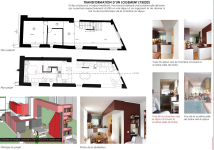 Emmanuel THIRARD - COMME QUOI ARCHITECTURE