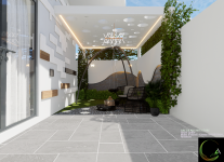 Etienne HOUESSOU - ARCHI'GREEN