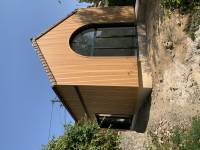 Fleur MORIN - SAS CLEF ARCHITECTURE