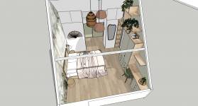 Anaïs NANA - AN.NA INTERIEURS