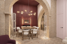 Mariarosa PENZI - DameRosa