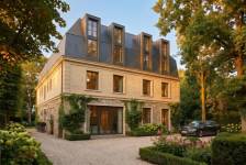 Jessica BARANES - J.BARANES et A.BENCHOUCHE ARCHITECTES