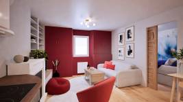 MATEO LAURENE - LMOOD Architecte d'intérieur