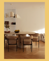 Pauline ALEZRA - Studio Janvier Architectes