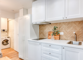 Linna GUO - STUDIO MI