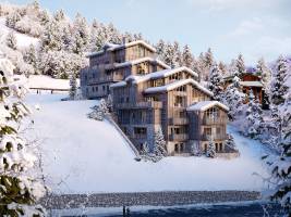 Pierre SALAMI - ATELIER BAUVE ARCHITECTES