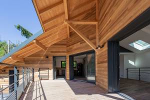 JESSICA CAROLE - JIKA ARCHITECTURE