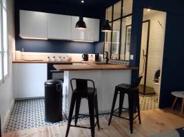 Gwenola NORMAND - GWENO TOUTENDECO