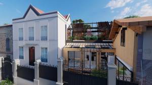 François PAYET - METAPHORES