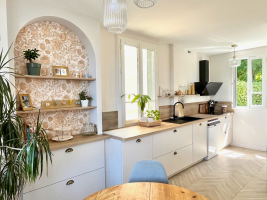 Fleur MORIN - SAS CLEF ARCHITECTURE