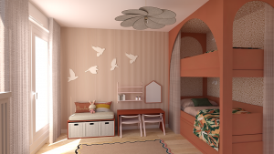 Geneviève CHASTAIN - Geneviève CHASTAIN DESIGN D’INTÉRIEUR