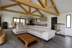 Guillaume MONTEIRO DE MAGALHAES - CASA AZUL Architecture & Ingénierie