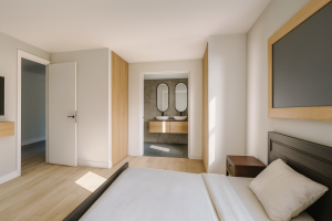 Guillaume MONTEIRO DE MAGALHAES - CASA AZUL Architecture & Ingénierie