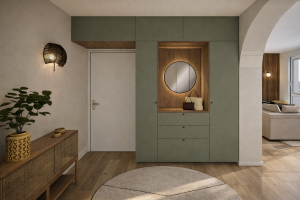 Anaïs NANA - AN.NA INTERIEURS