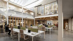 Aodren ANTIEN - SAAP ARCHITECTURE