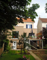 Laurent ARNOULT - DELTA ARCHITECTURE