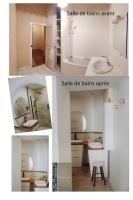 Sandrine BONOMO - REV'INTERIEUR