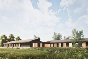 Thomas GOBLET - BRUITS Architecture