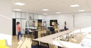Morgan BRODIN - HORIZON DESIGN STUDIO
