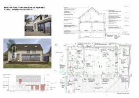 Constance PRADIER - EURL PRADIER ARCHITECTE