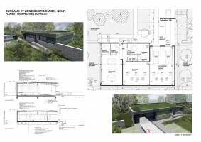 Constance PRADIER - EURL PRADIER ARCHITECTE