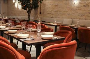 Jessica BARANES - J.BARANES et A.BENCHOUCHE ARCHITECTES