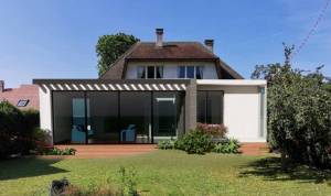 Jessica BARANES - J.BARANES et A.BENCHOUCHE ARCHITECTES