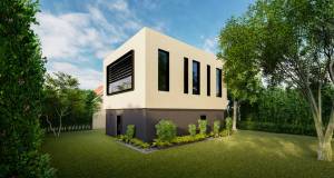 Jessica BARANES - J.BARANES et A.BENCHOUCHE ARCHITECTES