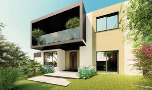 Jessica BARANES - J.BARANES et A.BENCHOUCHE ARCHITECTES