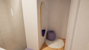 MATEO LAURENE - LMOOD Architecte d'intérieur